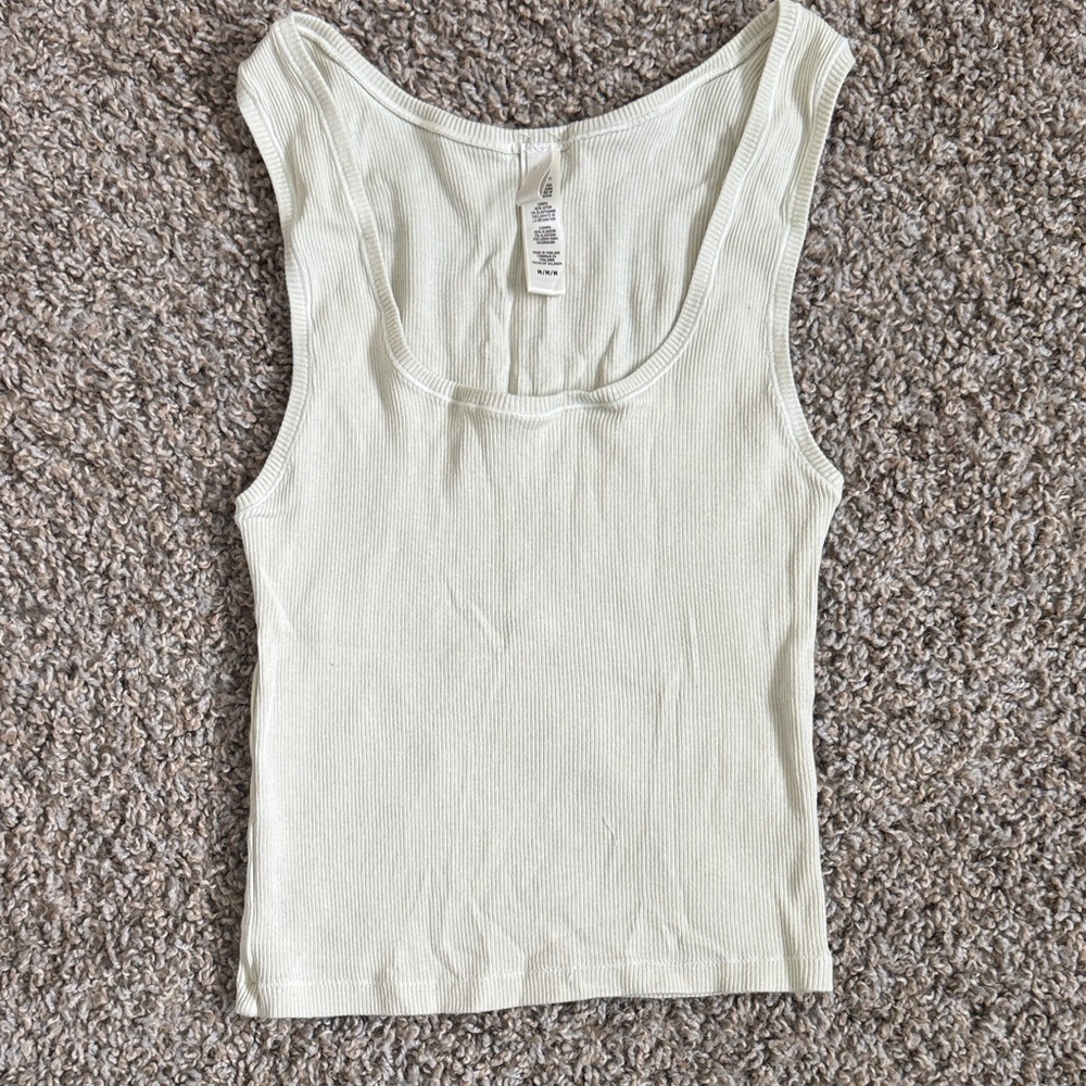 SKIMS tank